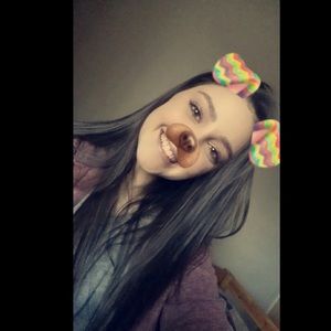 Meet your Posher, Andrea